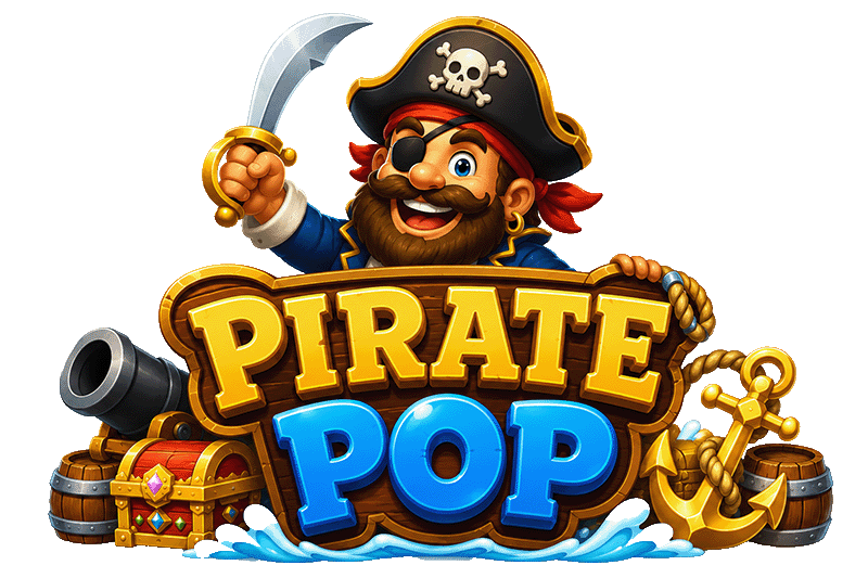 PiratePop